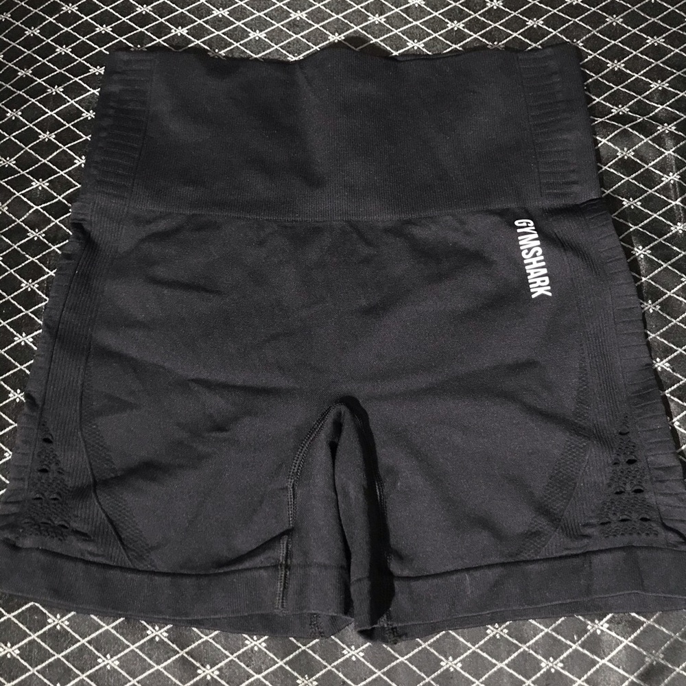 Gymshark seamless shorts
